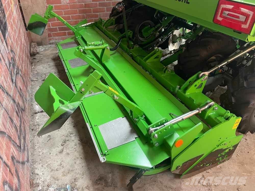 AVR CERES 440 Sázecí stroje na brambory