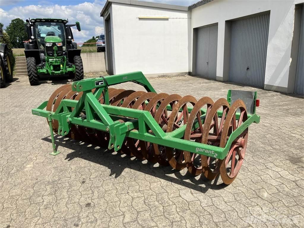 Kotte FP 16-900 Válce