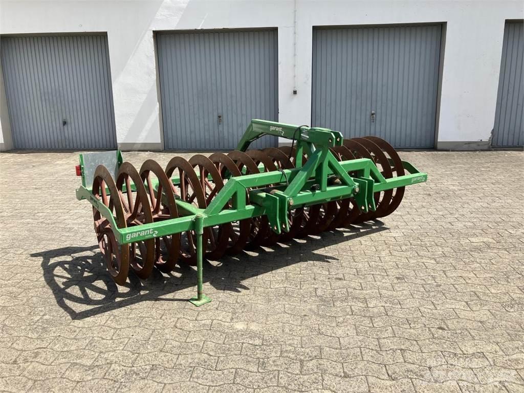 Kotte FP 16-900 Válce