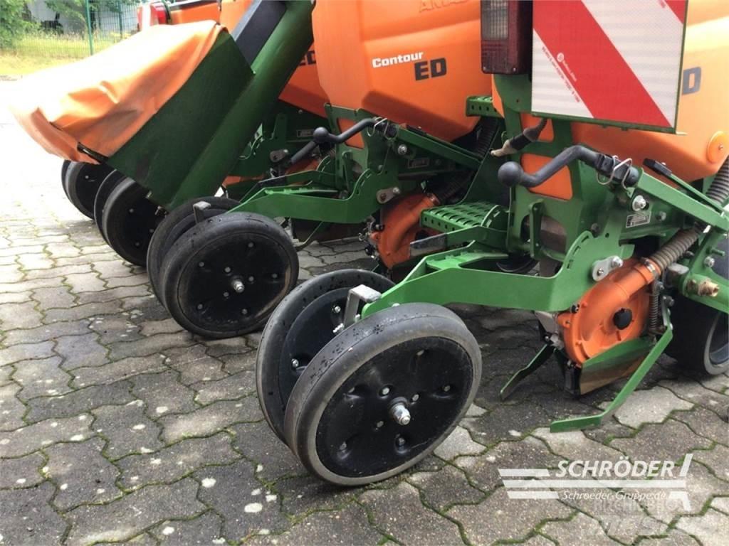 Amazone ED 6000-2C Přesné secí stroje