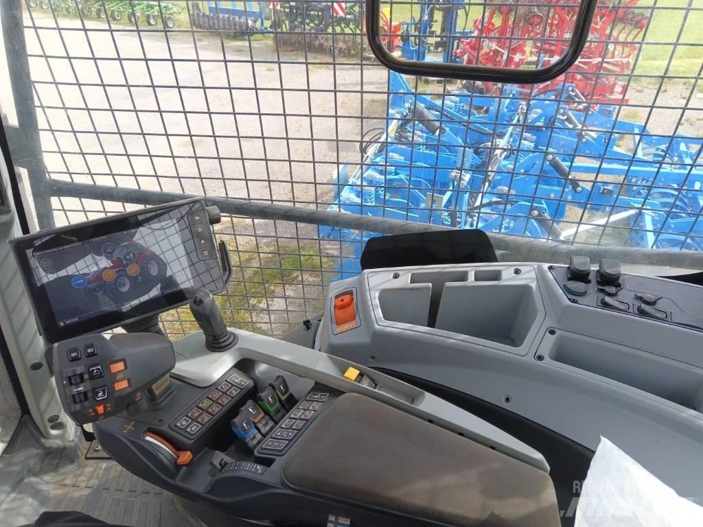Valtra T 234 Direct Lesní traktory