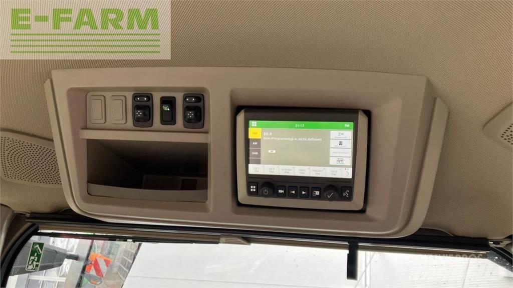 John Deere 7R 330 Traktory