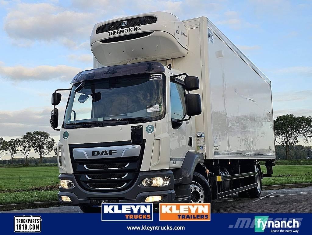DAF LF 280 ATP Chladírenské nákladní vozy