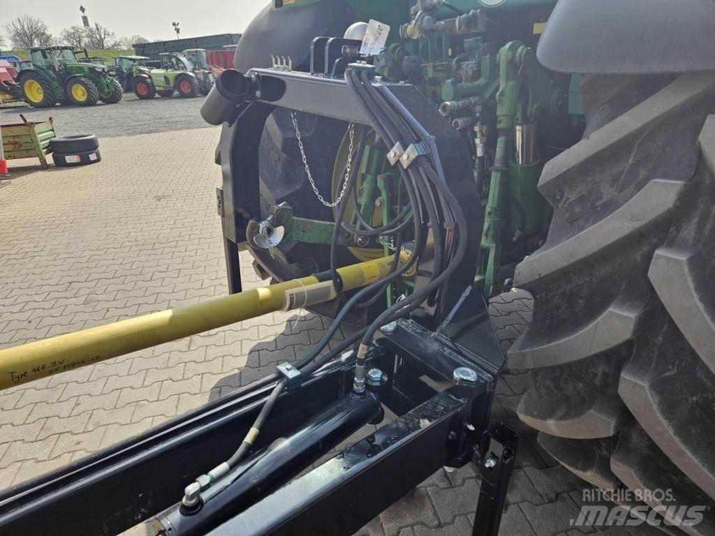 Perfect ZW 180 Komunální technika - ostatní