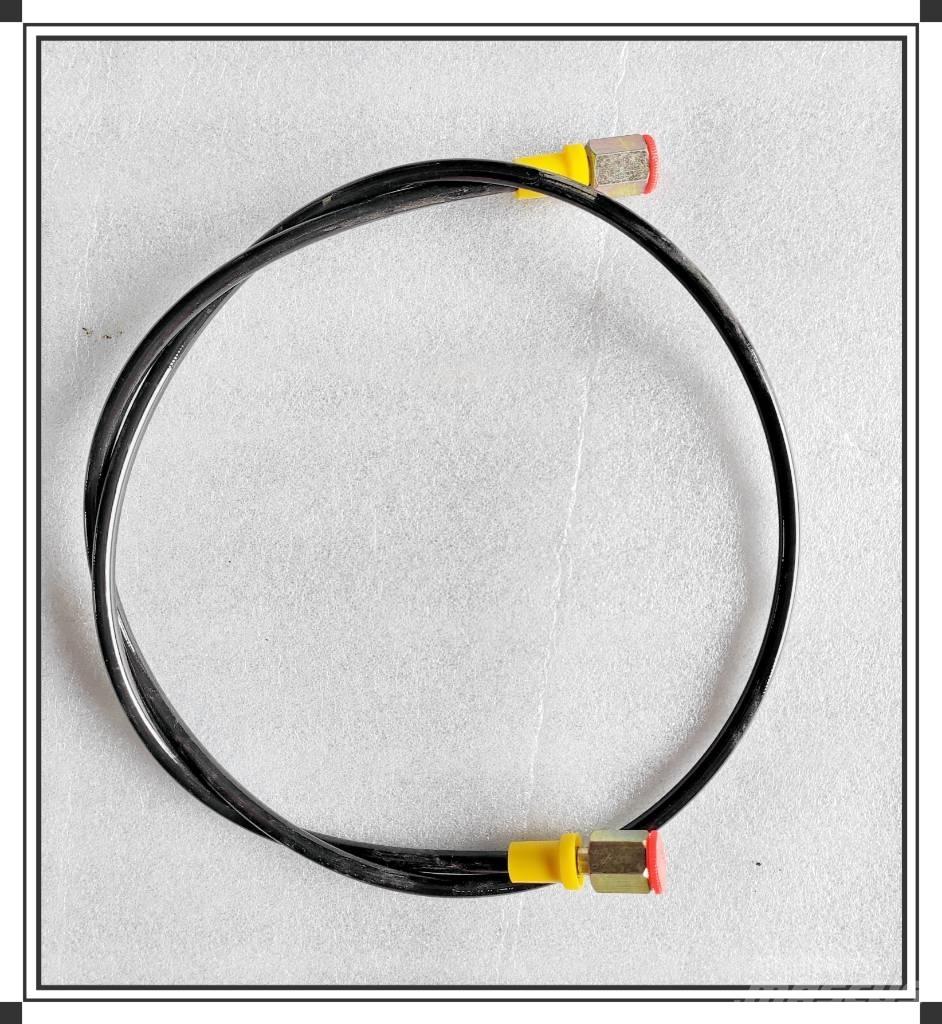 CLAAS Hose pipe Převodovka