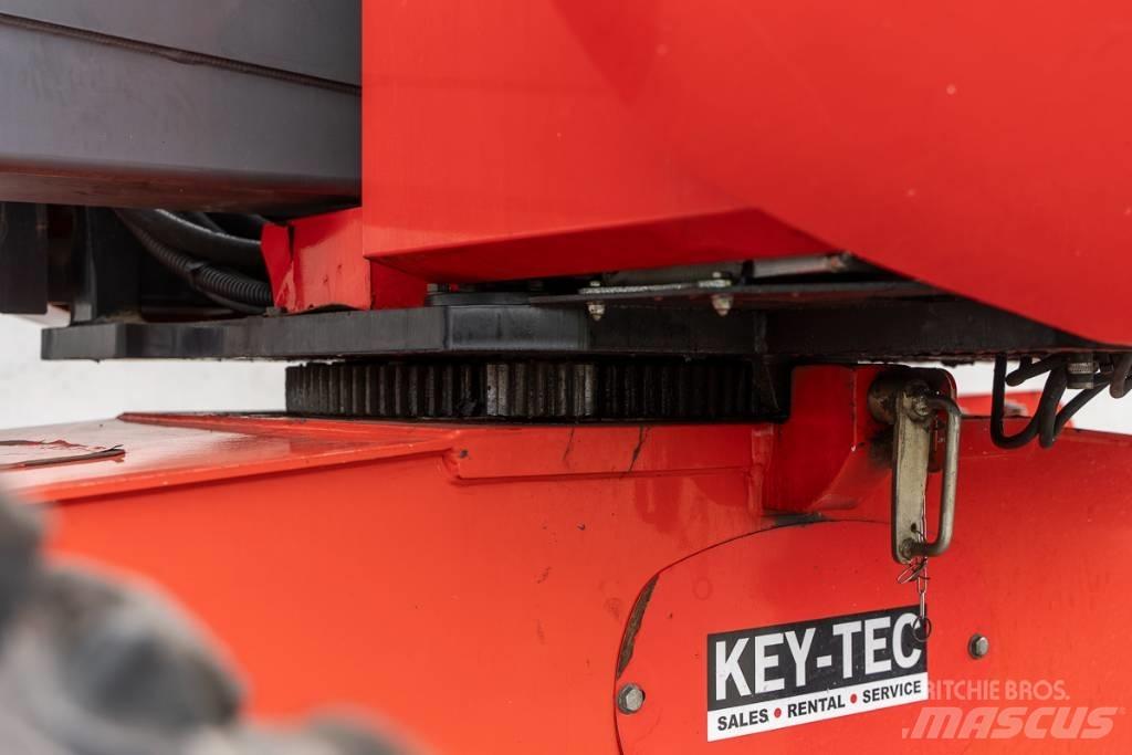 Manitou 200 ATJ Kloubové plošiny