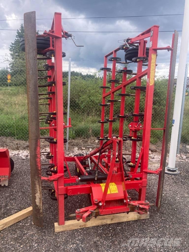Väderstad HJ470 Brány