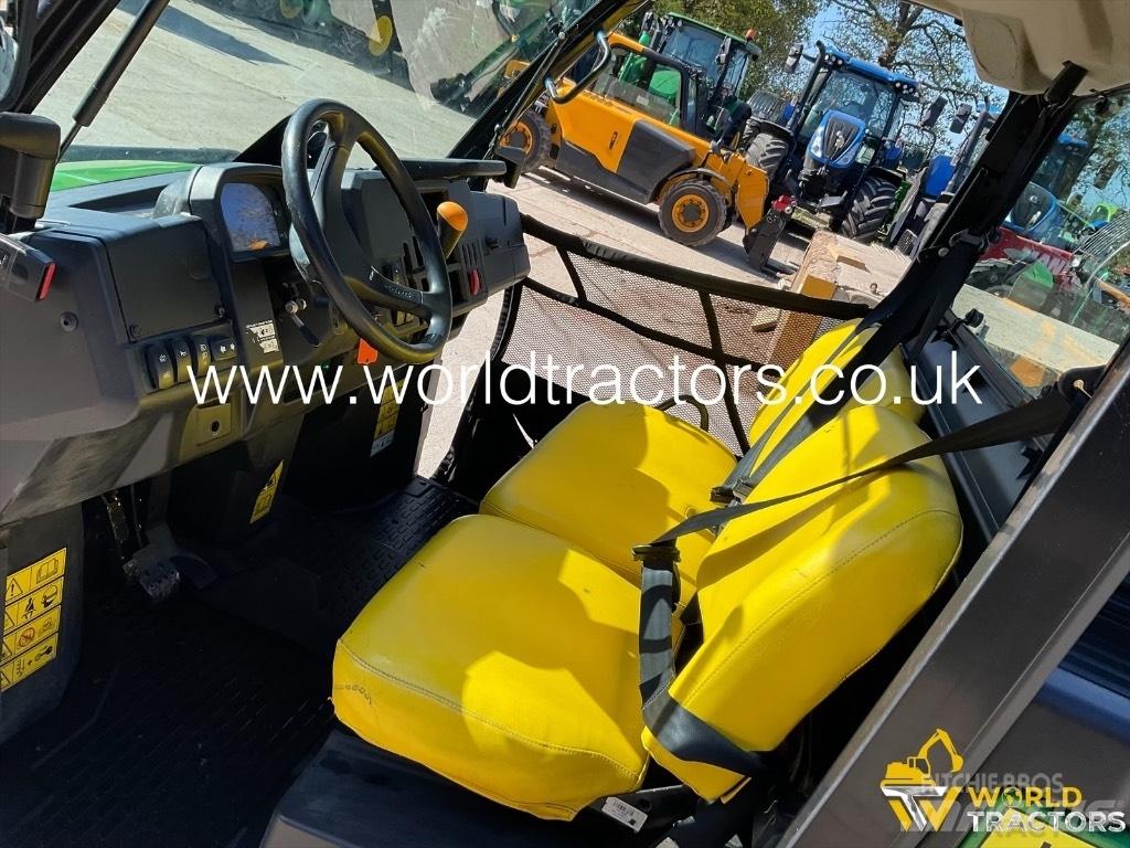 John Deere Gator Užitkové stroje