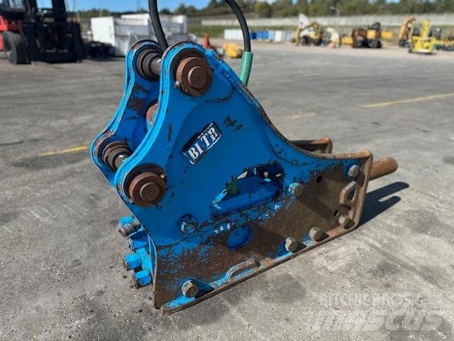 Beilite 1800 KG Bourací kladiva / Sbíječky