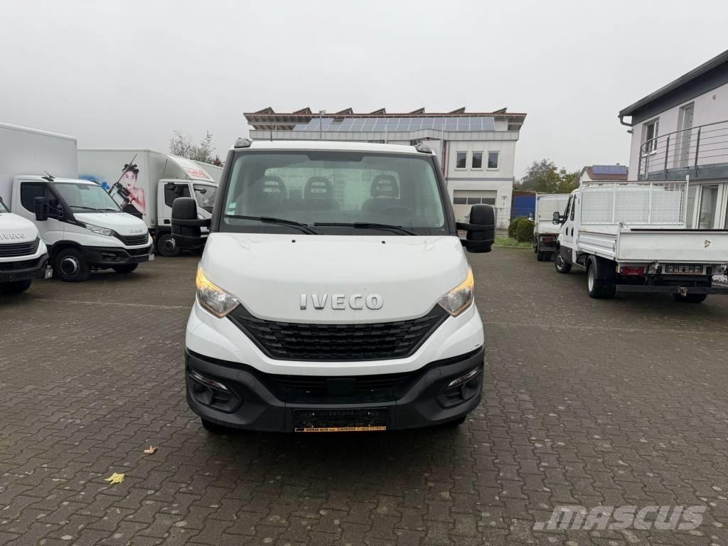 Iveco Daily 35-120 Sklápěče