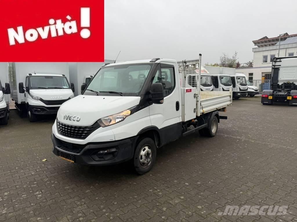 Iveco Daily 35-120 Sklápěče