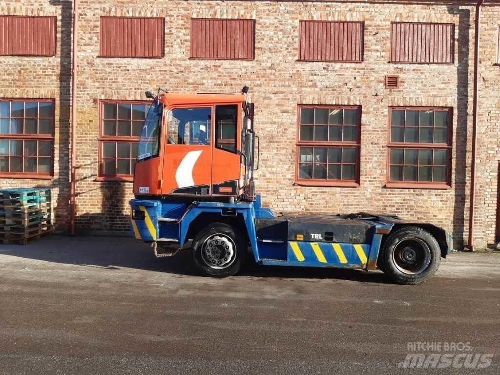 Kalmar TRL618i Terminálový tahač