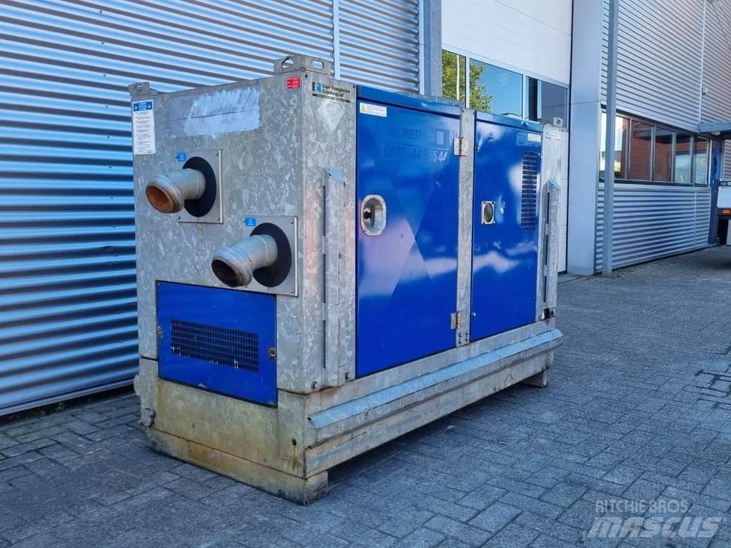 BBA PT90 B-compact Vodní čerpadla