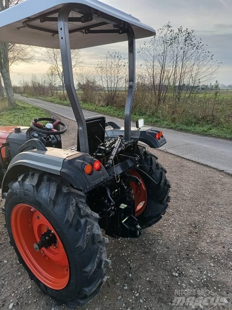  PlusPower TT604 Traktory