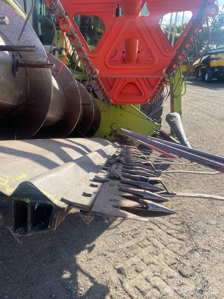 CLAAS Lexion 410 Sklízecí mlátičky