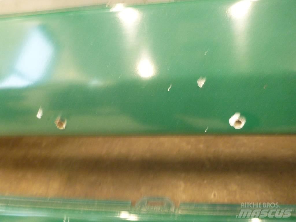 Scania R 500, 1880736 Kabiny a interiér