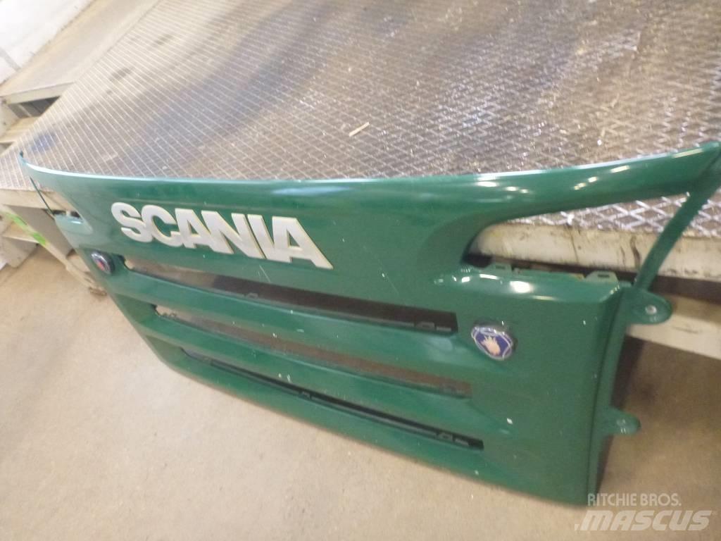 Scania R 500, 1880736 Kabiny a interiér