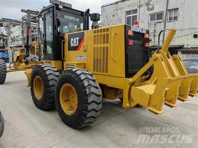 CAT 140 K Grejdry