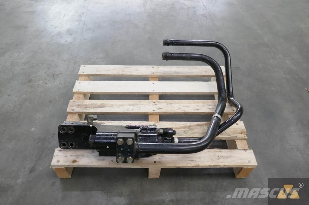 CAT 352-7143 Doprava – ostatní