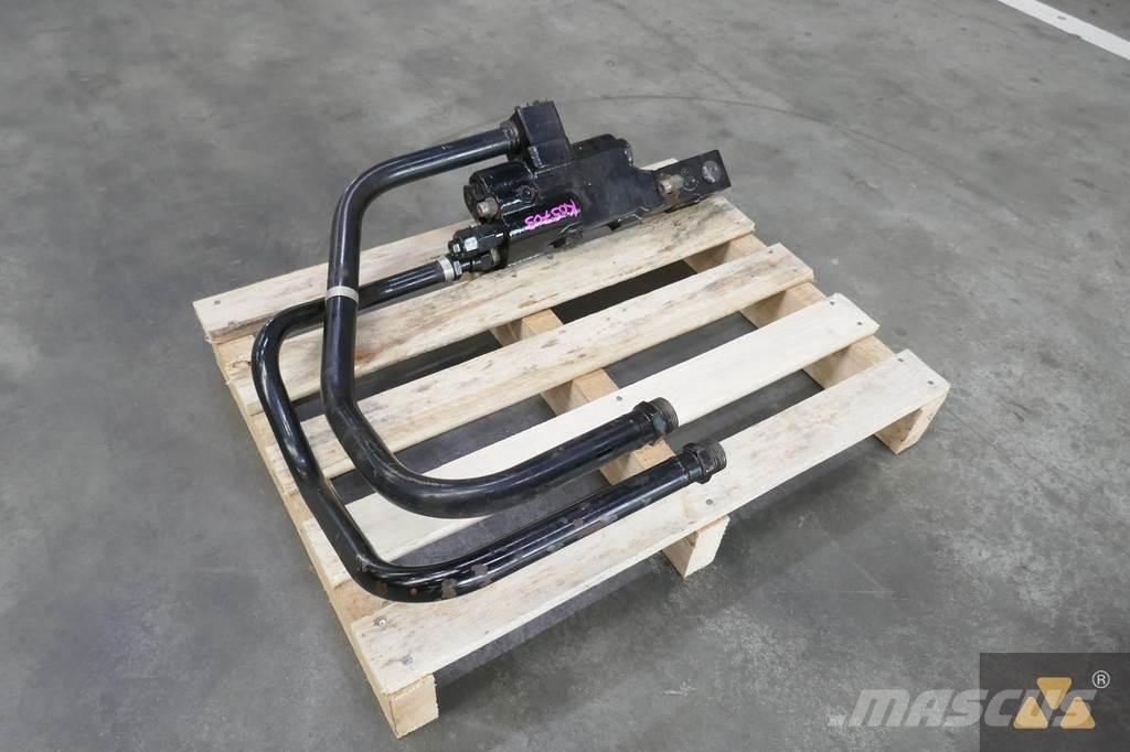 CAT 352-7143 Doprava – ostatní