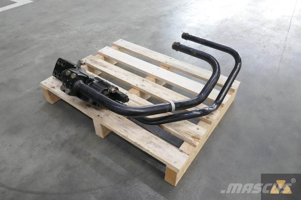 CAT 352-7143 Doprava – ostatní