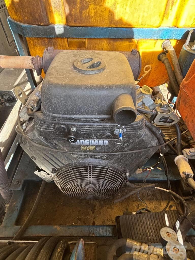 Peugeot Boxer Dodávky