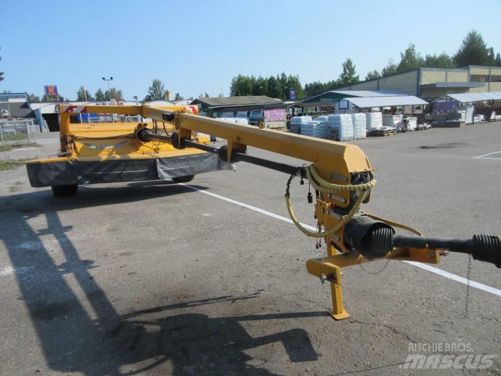 Elho Arrow 3700 Kondicionér žacího stroje