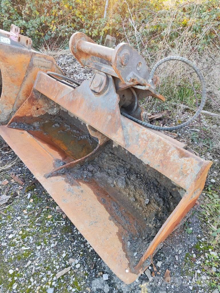 Lehnhoff MS 10 Lopaty
