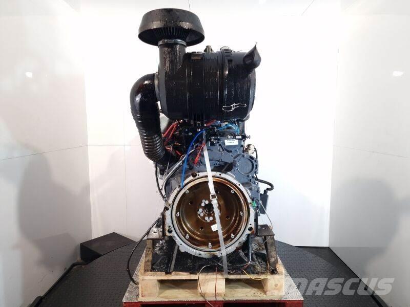 Deutz BF6M1013EC Motory
