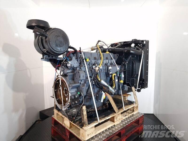Deutz BF6M1013EC Motory