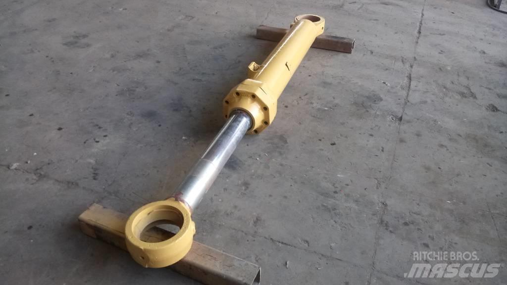 CAT 245 Hydraulika