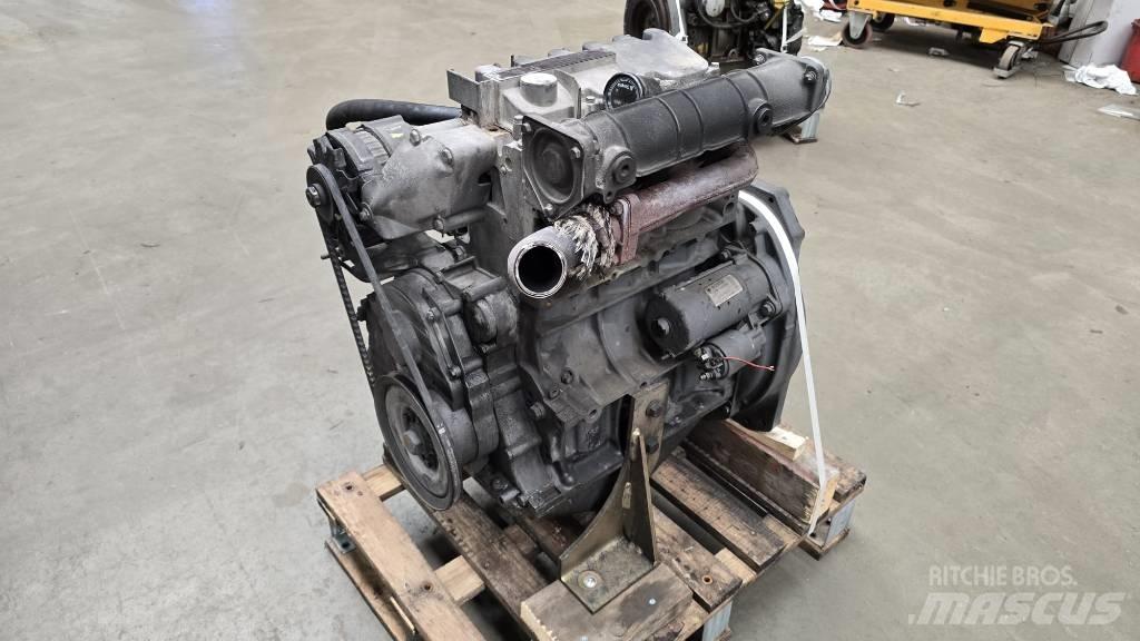 Deutz F3M2011 Motory