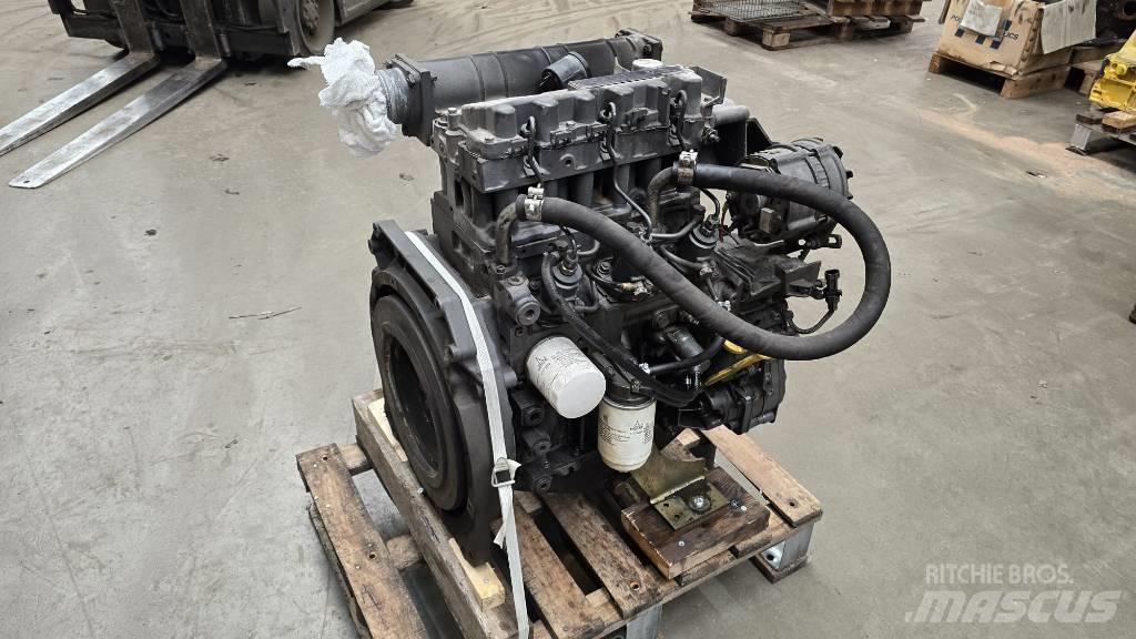 Deutz F3M2011 Motory