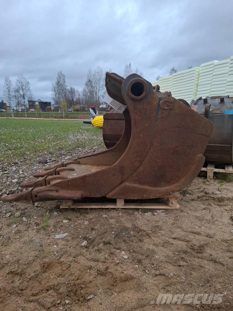Gjerstad Kynsikauha Lopaty