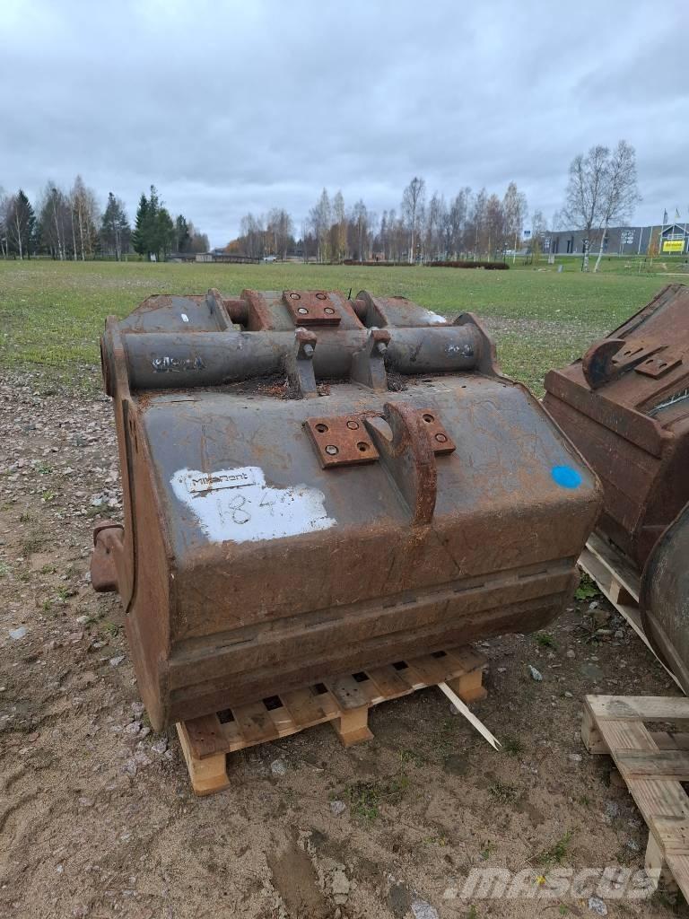 Gjerstad Kynsikauha Lopaty