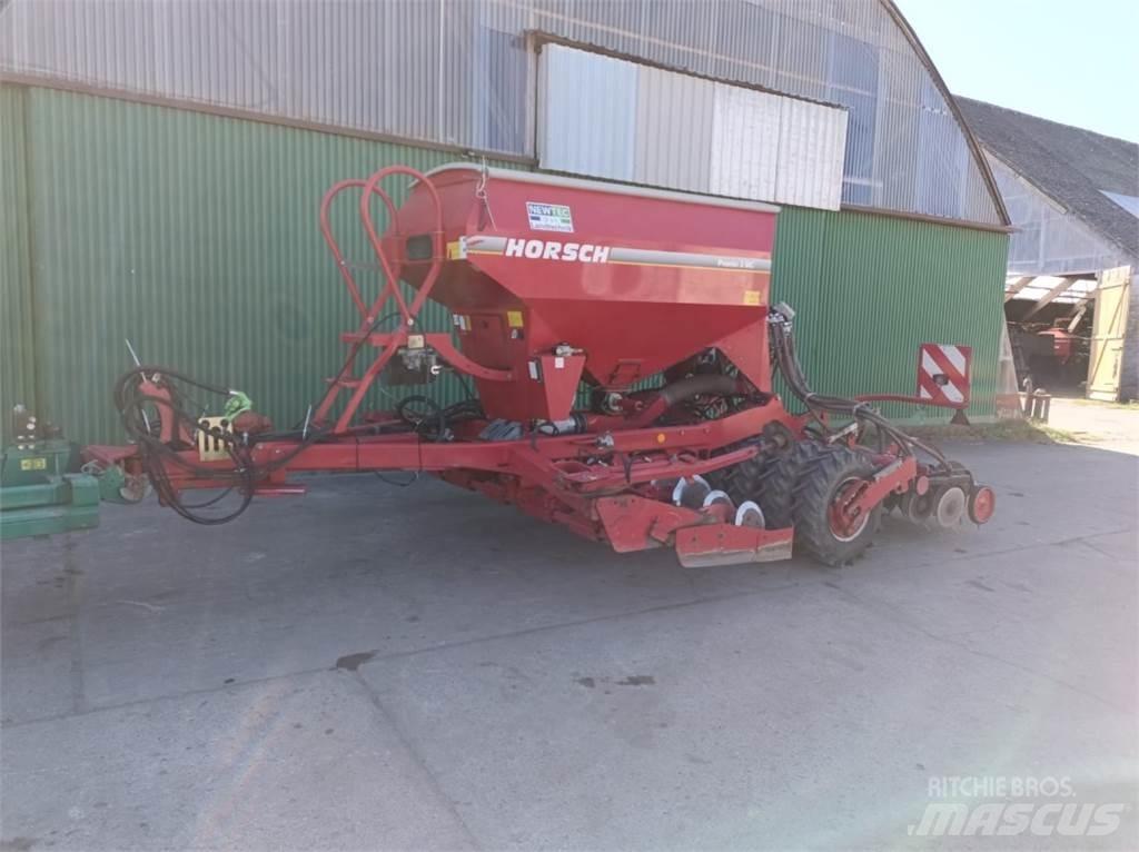 Horsch Pronto 3 DC Mechanické secí stroje