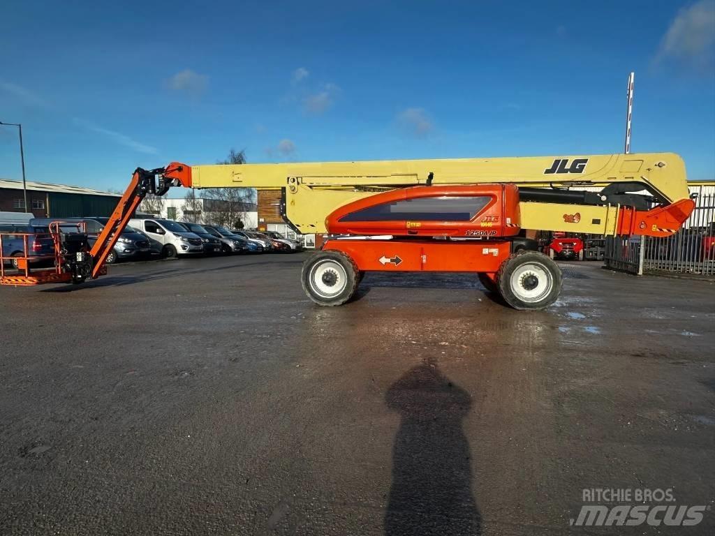 JLG 1250 AJP Kloubové plošiny