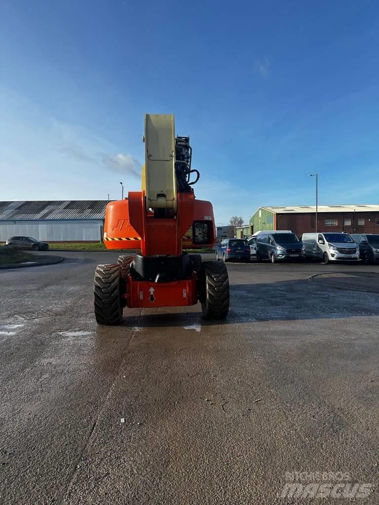 JLG 1250 AJP Kloubové plošiny