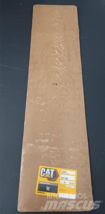 CAT GASKET 227-1204 Motory
