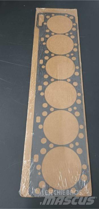 CAT GASKET 227-1204 Motory