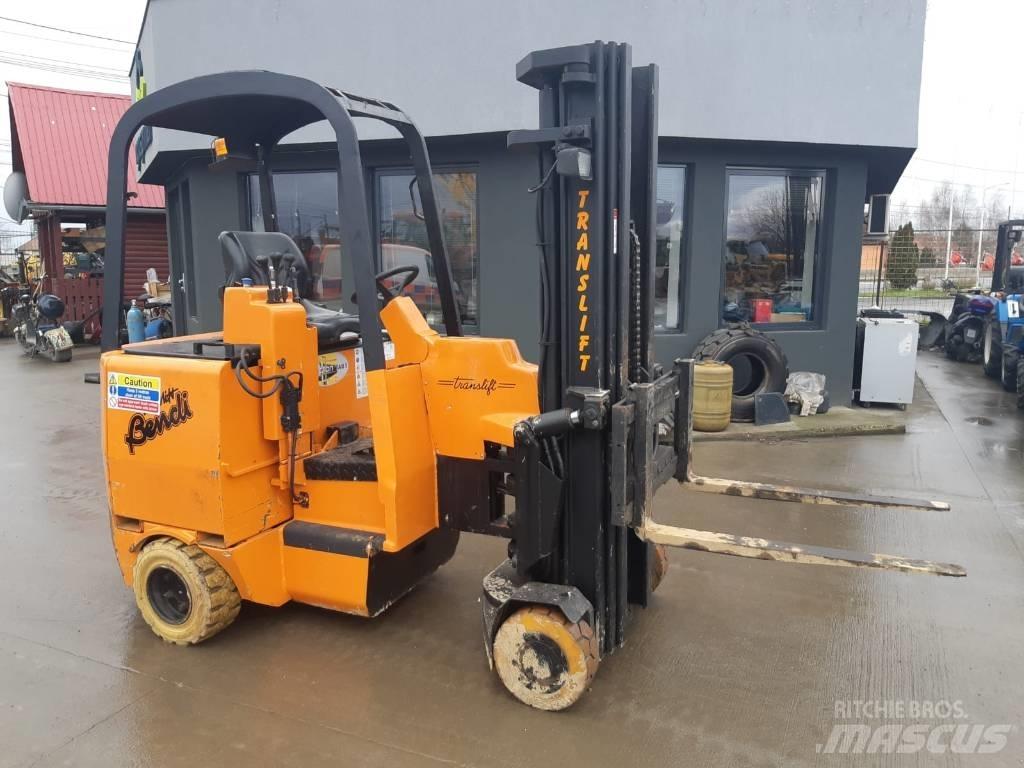 Bendi BE2147ss Manipulace s materiálem – ostatní