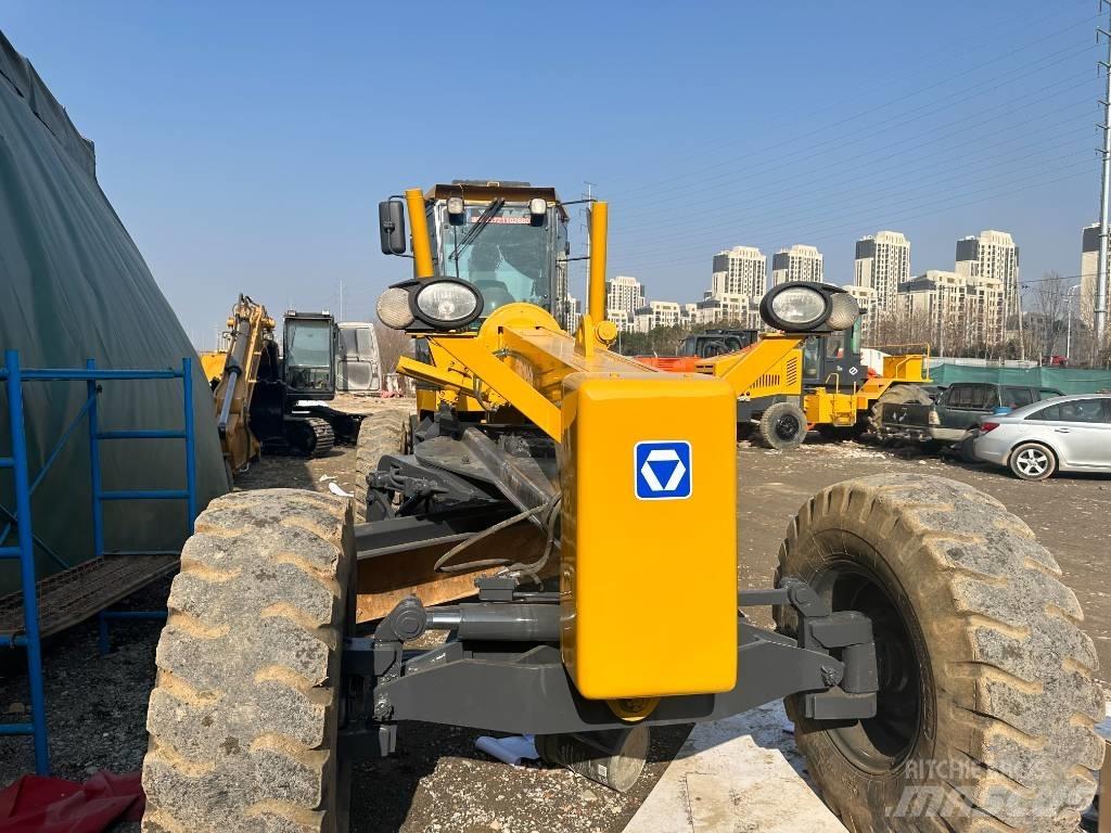 XCMG GR180 Grejdry