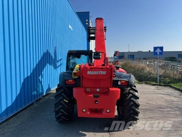 Manitou 930H | 2024 Teleskopické manipulátory