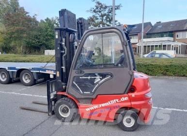 Manitou MI 18 D Dieselové vozíky