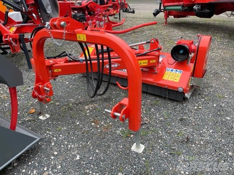 Kuhn TB 16 Komunální technika - ostatní