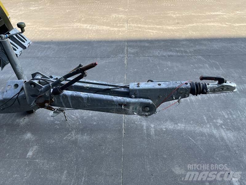 Kaeser M 122 - N Kompresory