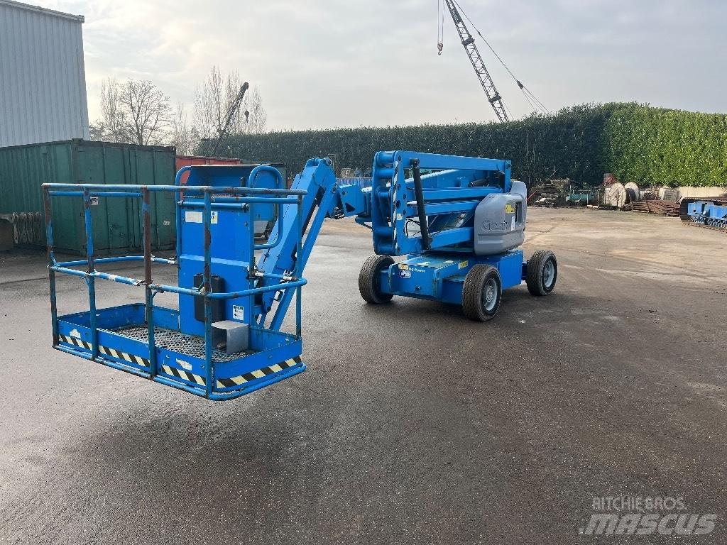 Genie Z 45/25 J Kloubové plošiny