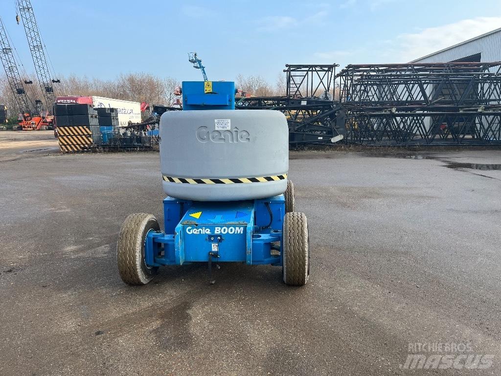 Genie Z 45/25 J Kloubové plošiny