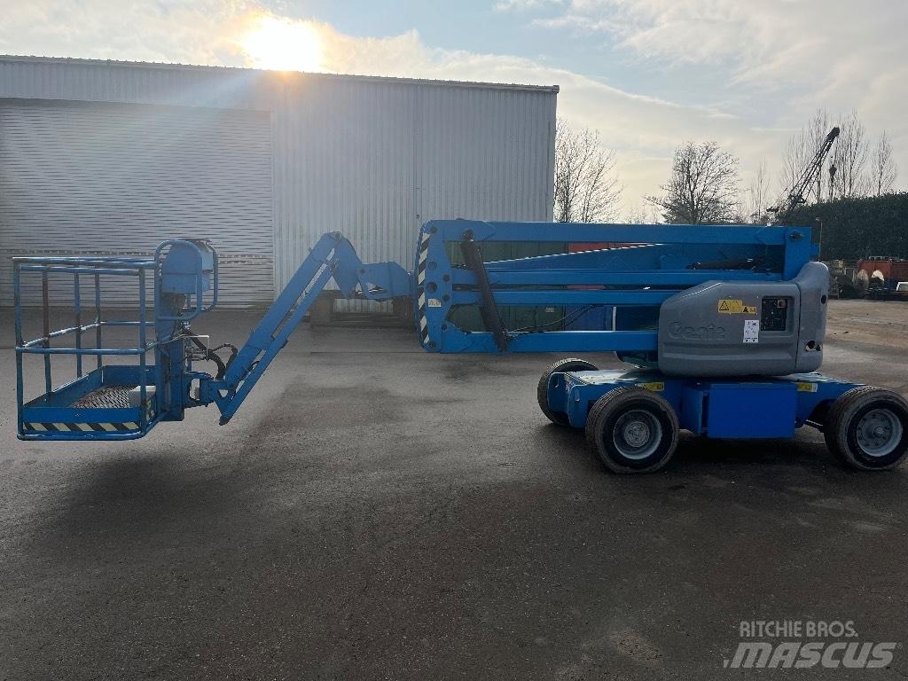 Genie Z 45/25 J Kloubové plošiny