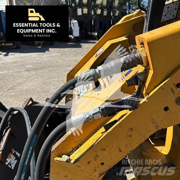 Bobcat 30C Ostatní komponenty